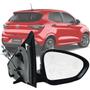 Imagem de Retrovisor Direito (passageiro) Fiat Argo Cronos 2018 2019 2020 2021 2022 com Controle Manual sem Capa Original