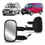 Imagem de Retrovisor doblo 2002/09 c/c par