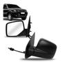 Imagem de Retrovisor Ecosport 2003 04 05 06 a 2009 Com Controle