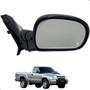 Imagem de Retrovisor eletrico chevrolet s10 1995 a 2011 direito tyc