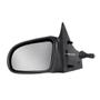 Imagem de Retrovisor Esquerdo Direito Corsa Classic 94 a 10 C Controle