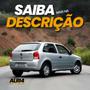 Imagem de Retrovisor Esquerdo e Acabamento Volkswagen Parati Gol G3 G4 2000 2001 2002 a 2013 2014 para 2 Portas com Controle
