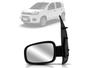 Imagem de Retrovisor Esquerdo Manual 4 portas Fiat Uno 10/... EB683
