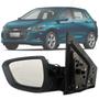 Imagem de Retrovisor Esquerdo (motorista) Chevrolet Onix Plus Sedan Hatch 2020 2021 Elétrico Sem Sensor