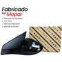 Imagem de Retrovisor Esquerdo (motorista) Fiat Argo Cronos 2017 2018 2019 2020 2021 com Controle Manual sem Capa Original
