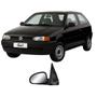 Imagem de Retrovisor Esquerdo Motorista Sem Controle Gol 1995 A 1999