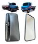 Imagem de Retrovisor Ext Universal Grande Caminhao Onibus Ford Mb Gm