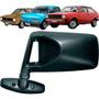 Imagem de Retrovisor Externo Blick Universal Reversivel sem Controle Ld ou Le