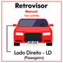 Imagem de Retrovisor Externo com Controle Cobalt 12/15 Ld