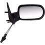 Imagem de Retrovisor Externo com Controle Uno Fire Flex 06/10 4p Ld