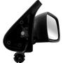 Imagem de Retrovisor Externo com Controle Uno Fire Flex 06/10 4p Ld