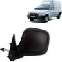 Imagem de Retrovisor Externo Compativel Fiorino 11/14 (Adaptável 97/11) com Controle Le