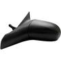 Imagem de Retrovisor Externo Corsa Wind 2001 Com Controle Lado Esquerdo - Retrovex