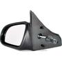 Imagem de Retrovisor Externo Corsa Wind 2001 Com Controle Lado Esquerdo - Retrovex