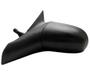 Imagem de Retrovisor Externo Corsa Wind Sedan Pick Up 94/01 C/ Controle Le