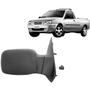 Imagem de Retrovisor Externo Courier 97/09 C/ Controle Ld