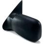 Imagem de Retrovisor Externo Courier 97/09 C/ Controle Le