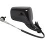 Imagem de Retrovisor Externo Del Rey Belina Scala 85/92 Pampa 92/97 com Controle Ld
