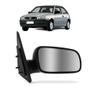 Imagem de Retrovisor Externo Direito Carro Gol Parati G3 G4 99 a 08 2p