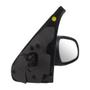 Imagem de Retrovisor Externo Direito Clio Hatch Sedan 2/4p 2000 a 2012