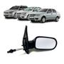 Imagem de Retrovisor Externo Direito Palio Weekend Siena 01 04 4p C/c