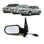 Imagem de Retrovisor Externo Esquerdo Palio Weekend Siena 01 04 4p C/c