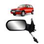 Imagem de Retrovisor Externo Esquerdo Uno Fire 06 a 10 2pts C/controle