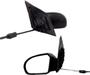 Imagem de Retrovisor Externo Fiesta Hacth Sedan Amazon 02/14 C/ Controle Le