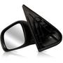 Imagem de Retrovisor Externo Gol G3 City 00/07 S/ Controle Le 4p