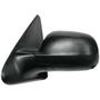 Imagem de Retrovisor Externo Gol G3 City 00/07 S/ Controle Le 4p