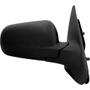 Imagem de Retrovisor Externo Gol Parati Saveiro G3 00/05 4 Portas sem Controle Ld