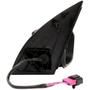 Imagem de Retrovisor Externo Gol Voyage Gv 08/15 C/ Controle Ld