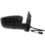 Imagem de Retrovisor Externo Gol Voyage Gv 08/15 C/ Controle Ld