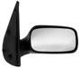 Imagem de Retrovisor Externo Palio 96/02 Strada 96/00 S/ Controle Ld 2p