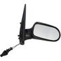 Imagem de Retrovisor Externo Palio Fire Strada 01/03 C/ Controle Ld 2p