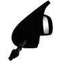 Imagem de Retrovisor Externo Palio Fire Strada 01/03 C/ Controle Ld 2p