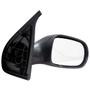 Imagem de Retrovisor Externo Palio Siena Strada Weekend 08/10 S/ Controle Ld 2p