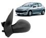 Imagem de Retrovisor Externo Peugeot 206 99/10 207 08/15 C/ Controle Le