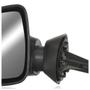 Imagem de Retrovisor Externo Sandero 2010 A 2014 Stepway Logan Com Controle Interno