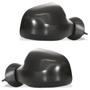 Imagem de Retrovisor Externo Sandero 2010 A 2014 Stepway Logan Com Controle Interno