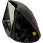 Imagem de Retrovisor Externo Santana e Quantum 85/91 S/ Controle Le 2/4p