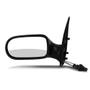 Imagem de Retrovisor Fiat Palio 2004 a 2009 2 Portas Esquerdo Controle Retrovex