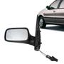 Imagem de Retrovisor Fiat Siena 1996 97 98 99 2000 Esquerdo Completo