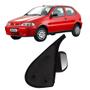 Imagem de Retrovisor Fiat Strada Palio 2 Pts 2004 2005 2006 2007 2008