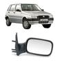 Imagem de Retrovisor Fiat Uno 2001 a 2005 4 Portas Direito Fixo Retrovex