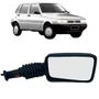 Imagem de Retrovisor Fiat Uno Elx 1994 Até 2000 2 E 4 Portas C/c