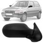 Imagem de Retrovisor Fiat Uno Fire Flex 2006 a 2010 4 Portas Preto Sem Controle Cofran