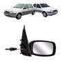 Imagem de Retrovisor Fiesta 1996 A 2001 - 2/4 Portas C/controle Manual