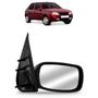 Imagem de Retrovisor Fiesta 2/4 Portas 1996 97 98 99 00 01 2002 Fixo