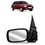 Imagem de Retrovisor Fiesta 2/4 Portas 1996 97 98 99 00 01 2002 Fixo